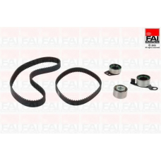 TBK443 FAI AutoParts Комплект ремня ГРМ