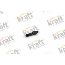 4305513 KRAFT AUTOMOTIVE Осевой шарнир, рулевая тяга