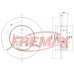 BD-4101 FREMAX Тормозной диск