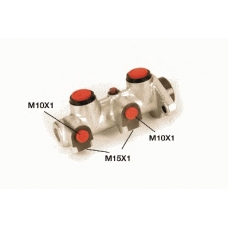 PRH3447 PROTECHNIC Главный тормозной цилиндр