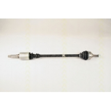 8540 28628 TRISCAN Приводной вал