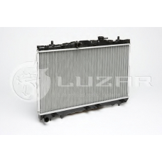 LRc HUEl001D1 LUZAR Радиатор, охлаждение двигателя