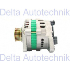 L 38 650 DELTA AUTOTECHNIK Генератор