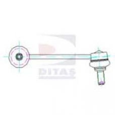 A2-1829 DITAS Тяга / стойка, стабилизатор