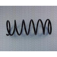 8750 1623 TRIDON Coil spring front