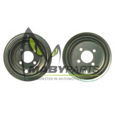 ODP222039 MABY PARTS Ременный шкив, коленчатый вал
