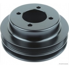 J1095001 HERTH+BUSS JAKOPARTS Ременный шкив, коленчатый вал