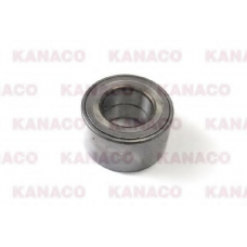 H12048 KANACO Комплект подшипника ступицы колеса