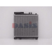 050580N AKS DASIS Радиатор, охлаждение двигателя