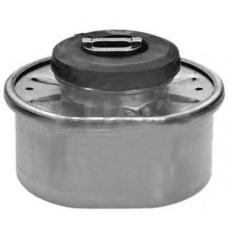 730008 LUO'S Подвеска, двигатель