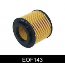 EOF143 COMLINE Масляный фильтр