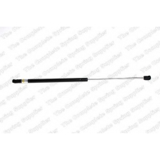 GS0337 ROC Газовая пружина, крышка багажник