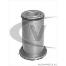 V20-1054-1 VEMO/VAICO Рычаг поворотного кулака