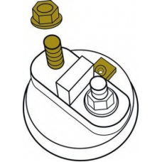 8029 CEVAM Стартер