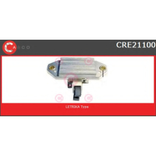 CRE21100 CASCO Регулятор