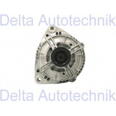 L 37 990 DELTA AUTOTECHNIK Генератор