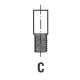 R4191/SCR<br />Freccia