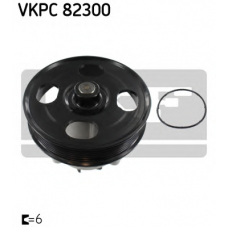 VKPC 82300 SKF Водяной насос