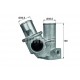 TI 184 80D<br />MAHLE