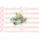 A 12 938<br />BREMBO