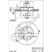 09.8635.75 BREMBO Тормозной диск