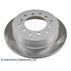 ADT343281 BLUE PRINT Тормозной диск