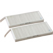 17499-X2 MEAT & DORIA Фильтр, воздух во внутренном пространстве