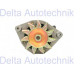 L 38 640 DELTA AUTOTECHNIK Генератор