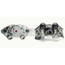 400898 SPIDAN Тормозной суппорт