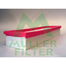 PA428 MULLER FILTER Воздушный фильтр