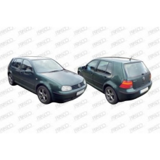 VW034W019 Prasco Подъемное устройство для окон