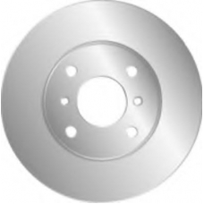 D1098 MGA Тормозной диск