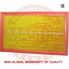 34116-LF-PCS-MS MASTER-SPORT Воздушный фильтр