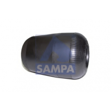 F 55768 SAMPA Кожух пневматической рессоры