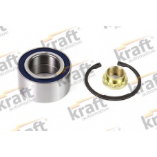 4102670 KRAFT AUTOMOTIVE Комплект подшипника ступицы колеса