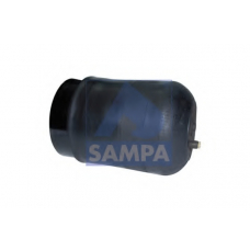 FT 554183-K02 SAMPA Кожух пневматической рессоры