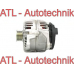 L 41 950 ATL Autotechnik Генератор