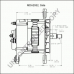 MDA2932 PRESTOLITE ELECTRIC Генератор