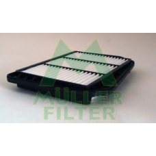 PA3144 MULLER FILTER Воздушный фильтр