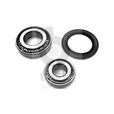 KRT7006 BREDA  LORETT Комплект подшипника ступицы колеса