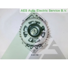 16.201.106 AES Генератор