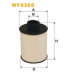 WF8366 QH Benelux Топливный фильтр