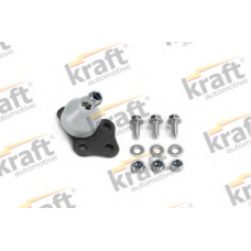 4225321 KRAFT AUTOMOTIVE Несущий / направляющий шарнир