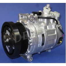 DCP17085 NPS Компрессор, кондиционер