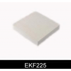 EKF225 COMLINE Фильтр, воздух во внутренном пространстве