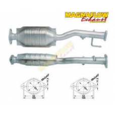 88031 MAGNAFLOW Катализатор