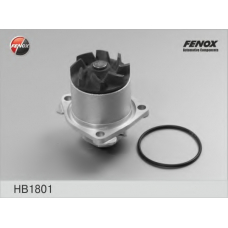 HB1801 FENOX Водяной насос
