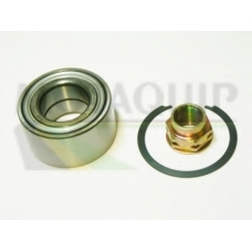 VBK907 MOTAQUIP Комплект подшипника ступицы колеса