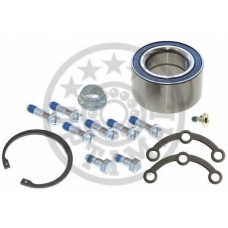 402081L OPTIMAL Комплект подшипника ступицы колеса