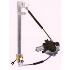 20221801 KLOKKERHOLM Подъемное устройство для окон